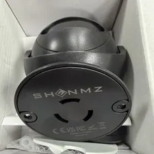 SHENMZ Burglar alarms Driveway Alarm Wireless Outside Motion Sensor Alarm