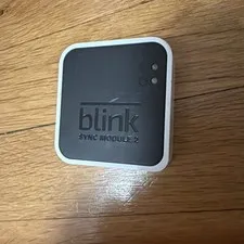 Blink Sync Module 2 for Smart Security Camera System