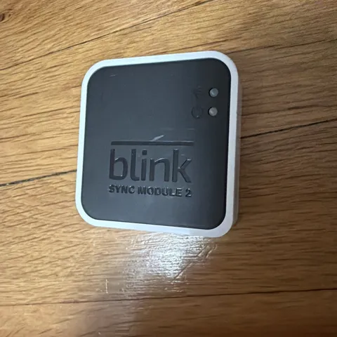 Blink Sync Module 2 for Smart Security Camera System