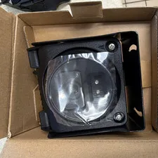 IP Aux Camera WiFi Rear Mount Security Camera Black 025-00074-000