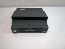 WatchGuard 4RE DVR MOUNTING BRACKET WGA00480-101  Video Management  No Key AS IS