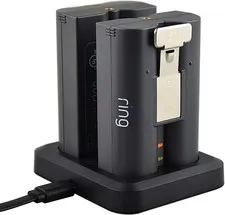 Ring Rechargeable Battery Pack for Video Doorbell 2 and Spotlight Cam