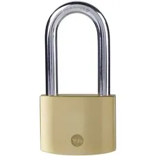 Yaley110B/60/163/1 60mm Durable Key Safety Lock