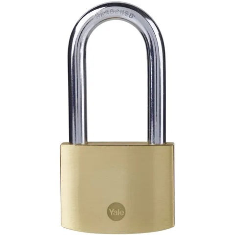 Yaley110B/60/163/1 60mm Durable Key Safety Lock