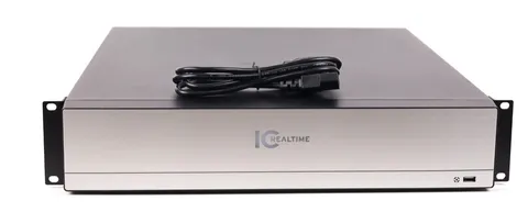 READ IC Realtime NVR708N 8-Channel 2U Network Video Recorder NVR 6TB p796