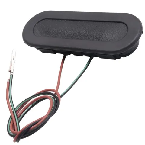 Quick Activation Trunk Switches Button Replacement 5080529AD 5019203AA 5080529AB
