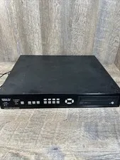 Gen IV Digital Video Recorder (DVR)