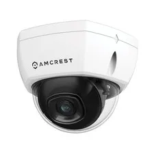 UltraHD 4K (8MP) Outdoor POE IP , 98ft NightVision, 2.8mm Lens, IP67 Weatherp...