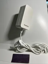 Simplisafe SSBS3 Home Security Base Power Cord Only