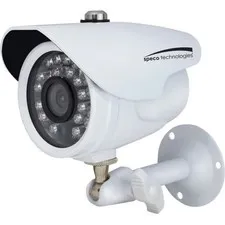 Speco CVC627MT 2MP Full HD Waterproof Bullet Camera - White