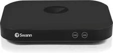 Swann 4900 DVR8-4900 8 Channel 5MP Digital Video Recorder