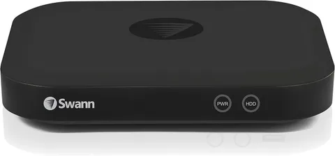 Swann 4900 DVR8-4900 8 Channel 5MP Digital Video Recorder