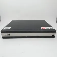 ZOSI H.265+ 16CH 1080p DVR CCTV With 2Tb HDD Outdoor Security Camera CCTV System
