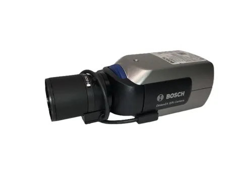 Bosch Dinion2X D/N Security / Surveillance Camera / LTC0498/21 - VGC