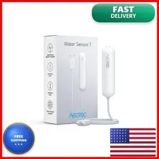 Basic Version Aeotec Water Sensor 7 Leak And Flood Detection Smartthings