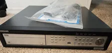 Samsung SHR-5082 GVI Security  Standalone DVR 8 Channels 1x250 GB-H