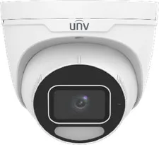Uniview - IPC3634SE-ADF28K-WP-I1 - 1/1.8 Cmos, 4mp (2688 1520), Max 30fps;