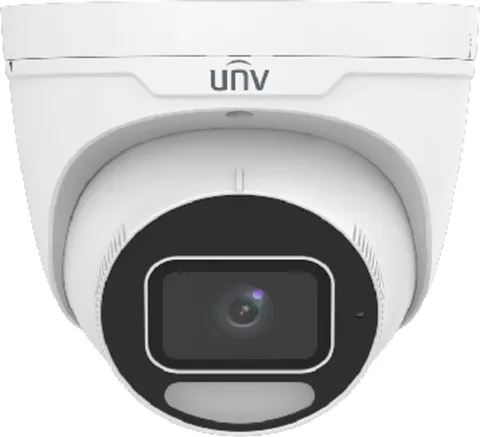 Uniview - IPC3634SE-ADF28K-WP-I1 - 1/1.8 Cmos, 4mp (2688 1520), Max 30fps;