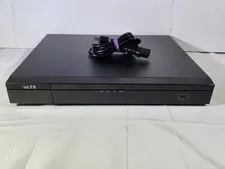 LTS VSN7216-P16 16 Channel 4K Network Video Recorder with 16 Channel Box Only 
