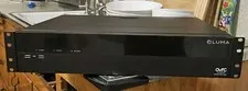 Luma LUM-501-DVR-16CH  16 Channel Digital Video Recorder No HDD 