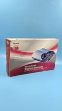 Radio Shack 43-124 Wireless  Voice Activated Intercom With Power Cord NEW