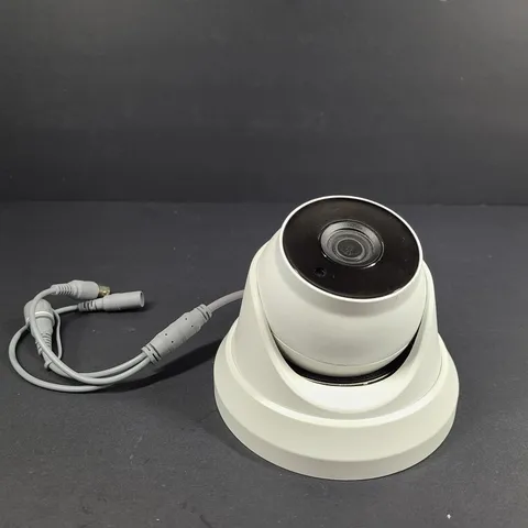 Infinite Cables AC326-FD4 Turret TVI Outdoor Security Camera  5MP 2.8mm