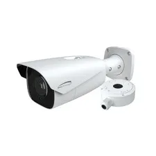 Speco Technologies O8D7M | 8MP H.265 IP Dome Camera, with Advanced Analytics