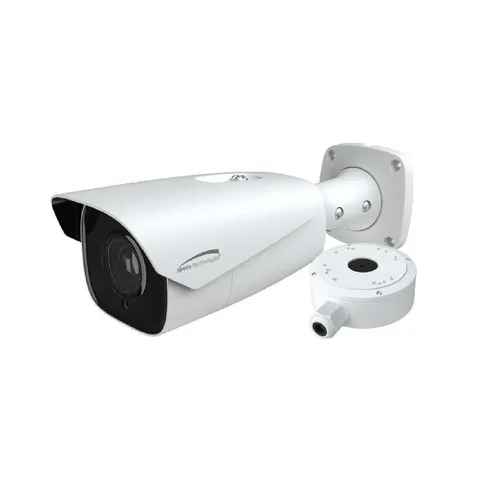 Speco Technologies O8D7M | 8MP H.265 IP Dome Camera, with Advanced Analytics