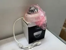 Turing TP-MFD4A4 SMART 4MP Dome IP Camera PoE NDAA Open Box. Quality 2