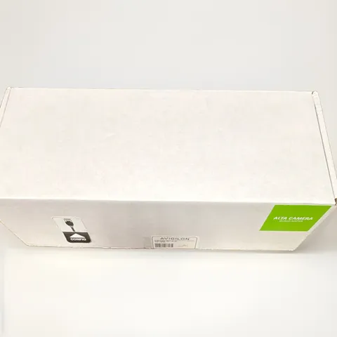 Avigilon 5.0C-H6SL-BO1-IR-30 IP Bullet Camera Night Vision Indoor/Outdoor #19/1