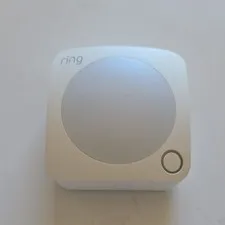 Ring 4SP1SZ-0EN0 Motion Detector Alarm - White