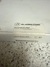Alarm.com CD-410-US-VZ-LTEUP Concord LTE Module for Verizon SEALED