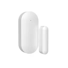 Door and Window Alarm Sensors,Window Sensors for Security Wireless Contact Se...