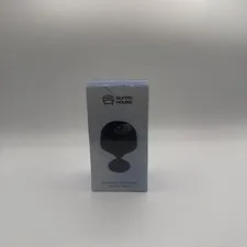 NEW Guard House Security Camera 1080p HD Magnetic Mini Camera
