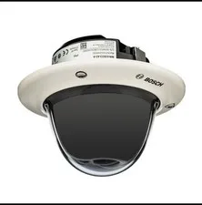 New Bosch FLEXIDOME IP Starlight 6000NIN-63023-A3 Dome Security Camera IP66 