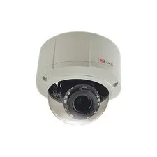ACTi - E816 - ACTi E816 10 Megapixel HD Network Camera - Color, Monochrome -