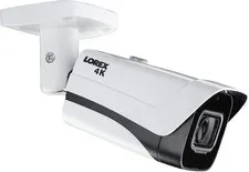 Lorex - 4K MPX Bullet Camera With Audio - LBV8721AB *Brand New/ Sealed*