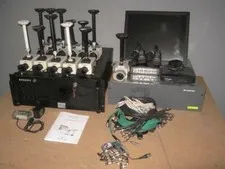 ANAVEO VT1 VISIOTRACKER vers. 3.0 CCTV system complete