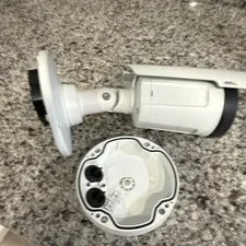 Axis P1427-LE IP/Network Wired Bullet Camera 1080p Indoor/Outdoor IP66 White
