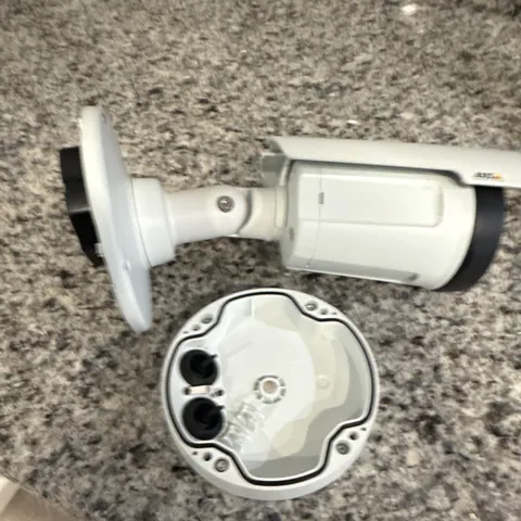 Axis P1427-LE IP/Network Wired Bullet Camera 1080p Indoor/Outdoor IP66 White