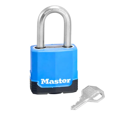 Master Lock 45mm Excell Covered Padlock