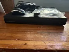 1- used 16 channel Video recorder with power supply & remote