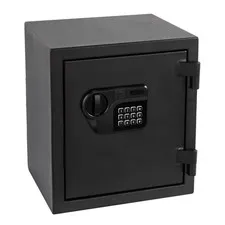 Personal Series. 9 Cu. Ft. 2 MM Steel Fire-Resistant Personal Document and Firea