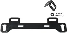 TANAX x CHIGEE Smart Ride Monitor Optional Parts Rear Camera Mount 3 [Compatible