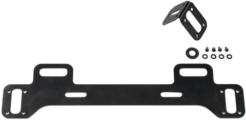 TANAX x CHIGEE Smart Ride Monitor Optional Parts Rear Camera Mount 3 [Compatible