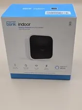 Blink Indoor Add-on Battery Powered Security Camera  - Sync Module Required NEW