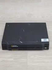 Q-See QC958 8-Channel HD DVR Digital Video Recorder 1TB Tested for Power Only