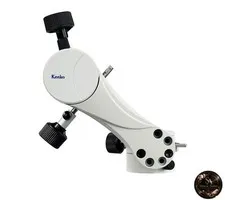 Kenko Sky Explorer SE-AZ5mini Compact Altazimuth Mount with Free-Stop Mechanism