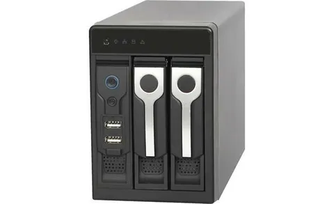 NETWORK VIDEO RECORDER ClearView Phoenix View Expandable 8-Channel  