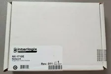 Interlogix NX-1710E Networx Single Door Control Module For Door Access